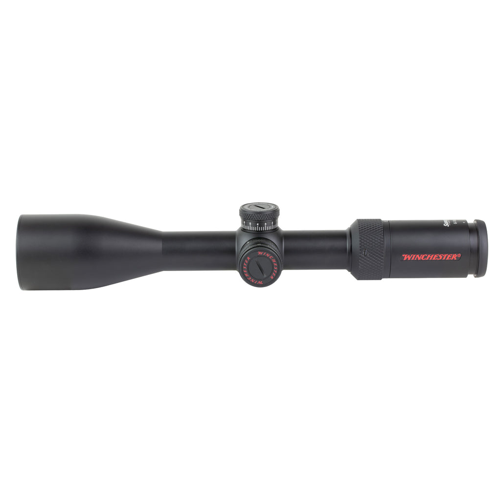 Winchester Supreme 6-18x50mm Rifle Scope with Illuminated Reticle