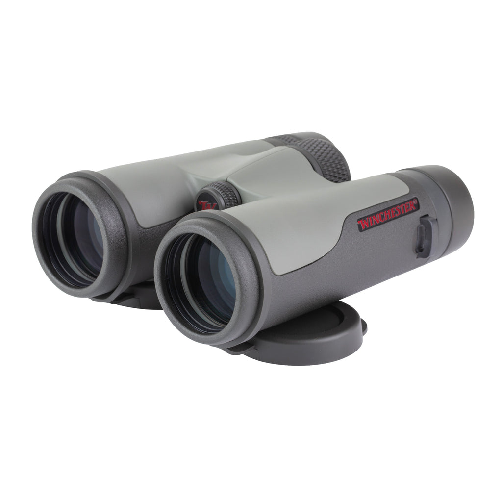 Winchester Supreme 8x42mm Binoculars with Multicoated Lenses and Lightweight PPS Frame