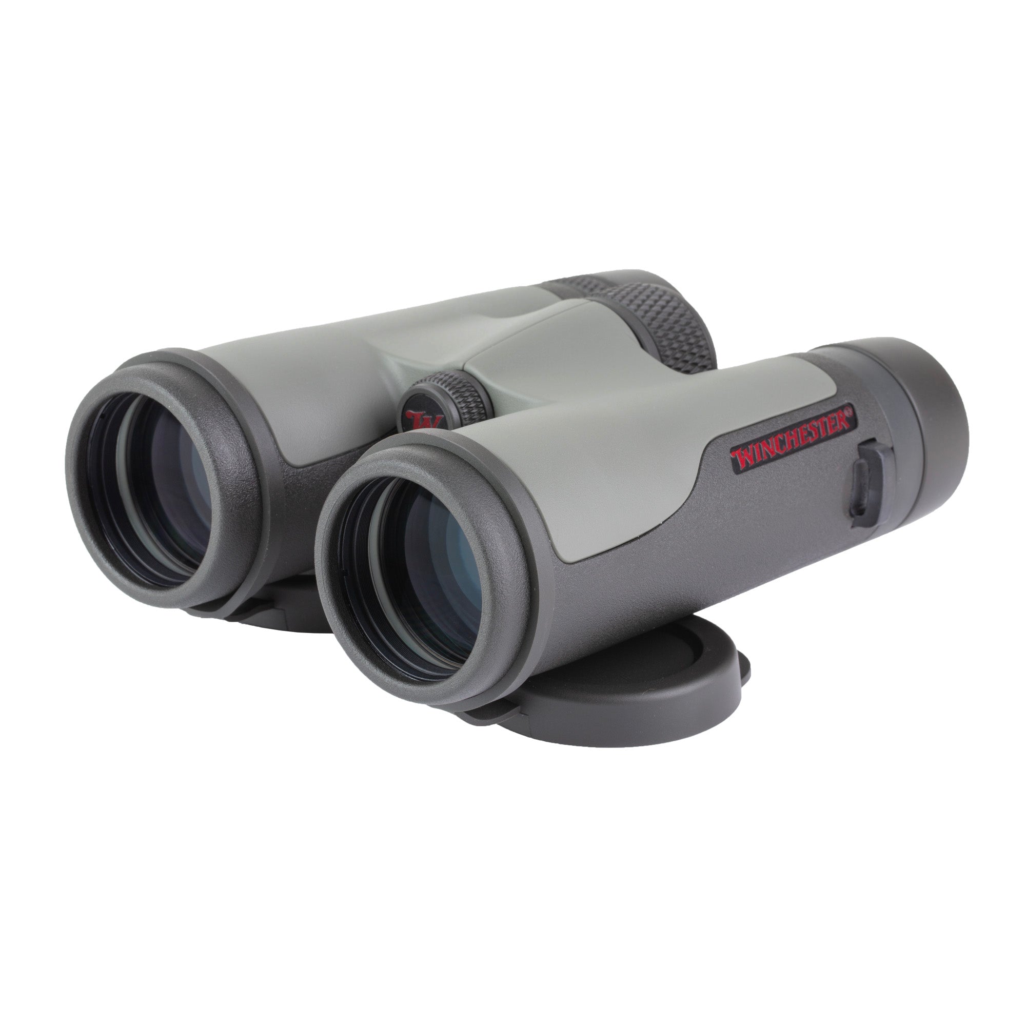 Winchester Supreme 8x42mm Binoculars with Multicoated Lenses and Lightweight PPS Frame