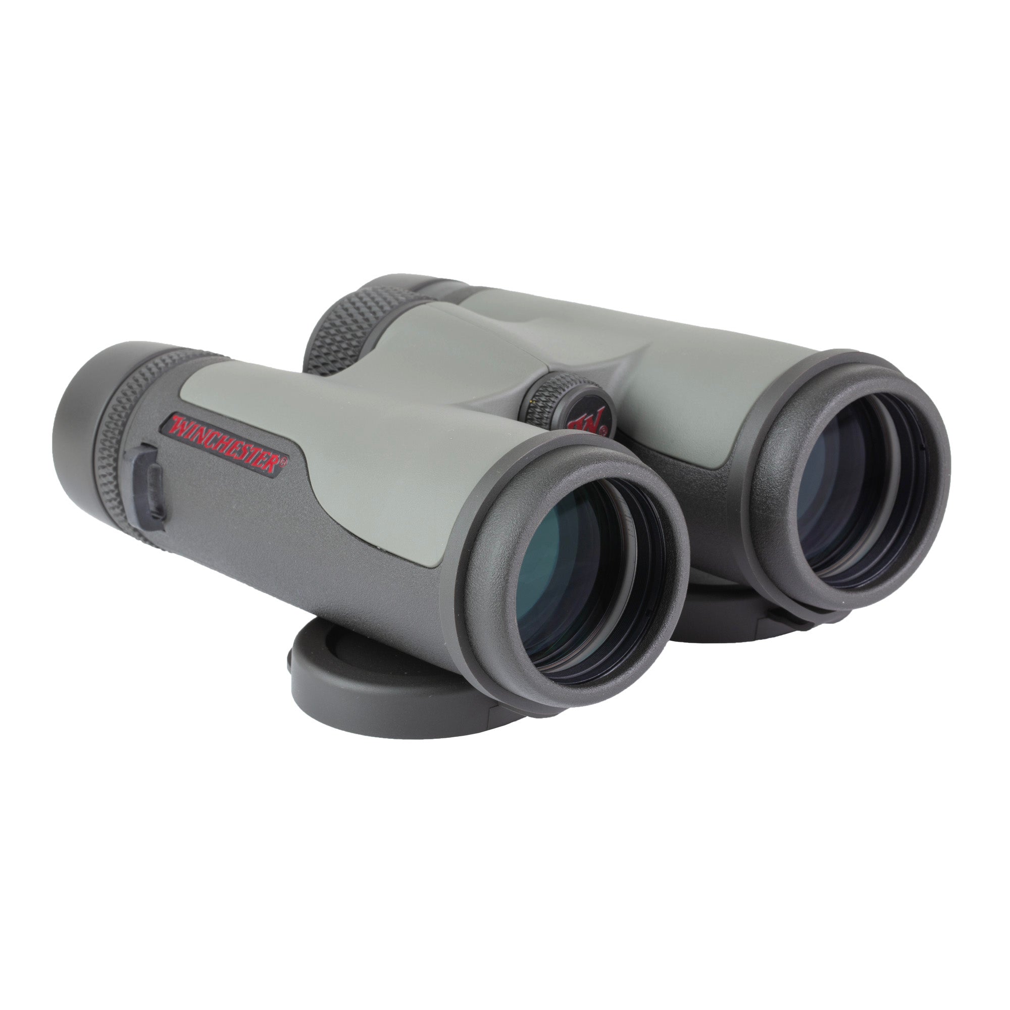 Winchester Supreme 8x42mm Binoculars with Multicoated Lenses and Lightweight PPS Frame