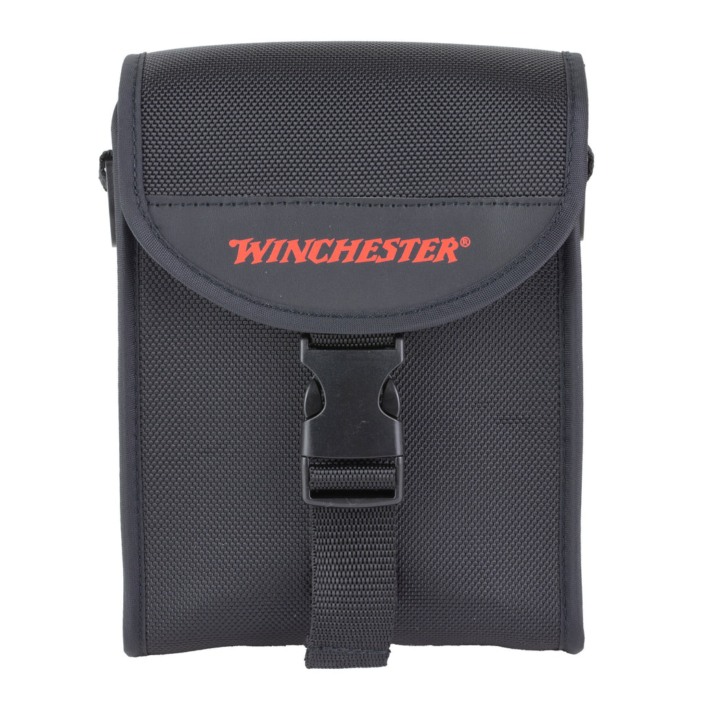 Winchester Supreme 8x42mm Binoculars with Multicoated Lenses and Lightweight PPS Frame
