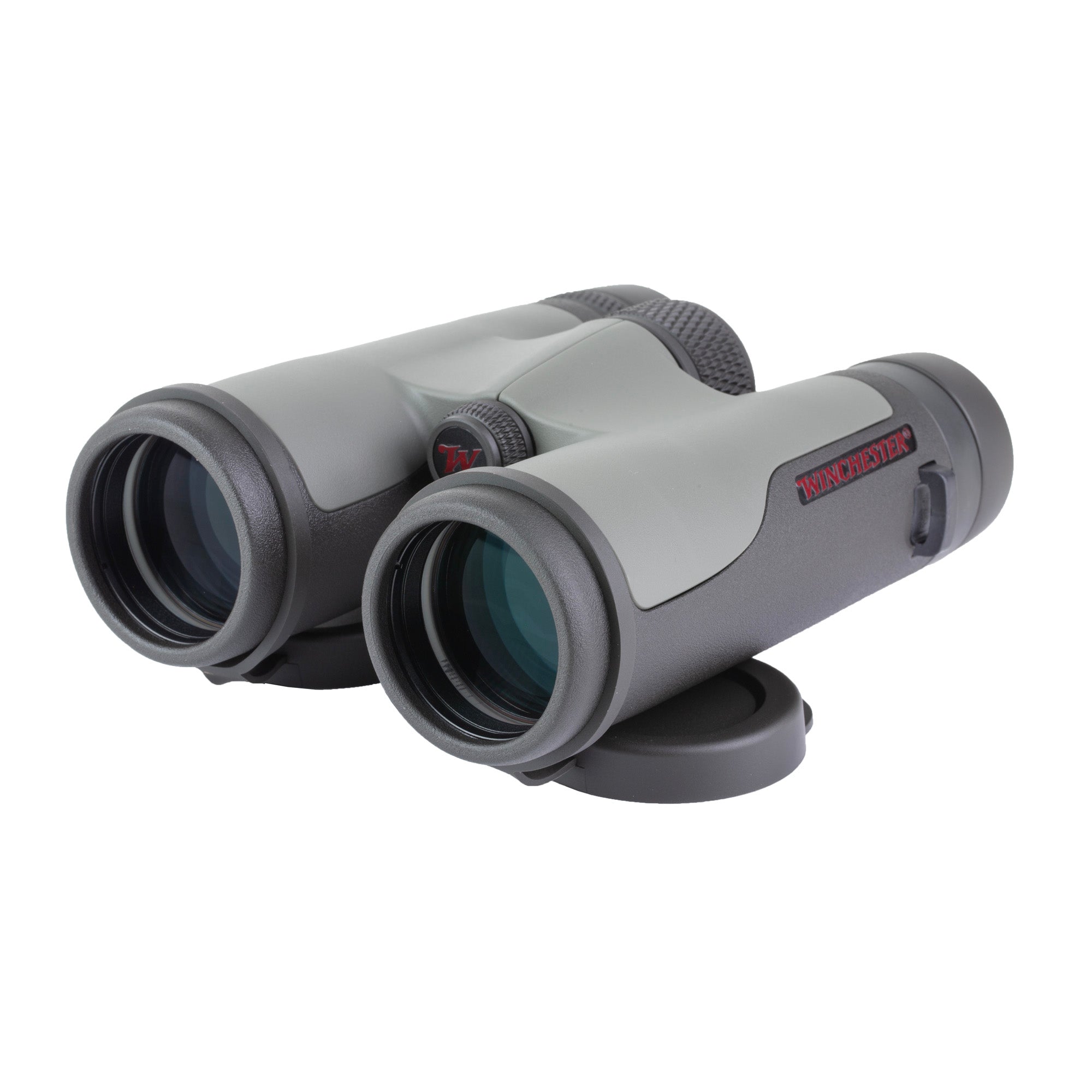 Winchester Supreme Optics 10x42mm Binoculars with Fully Multicoated Lenses and Lightweight PPS Frame