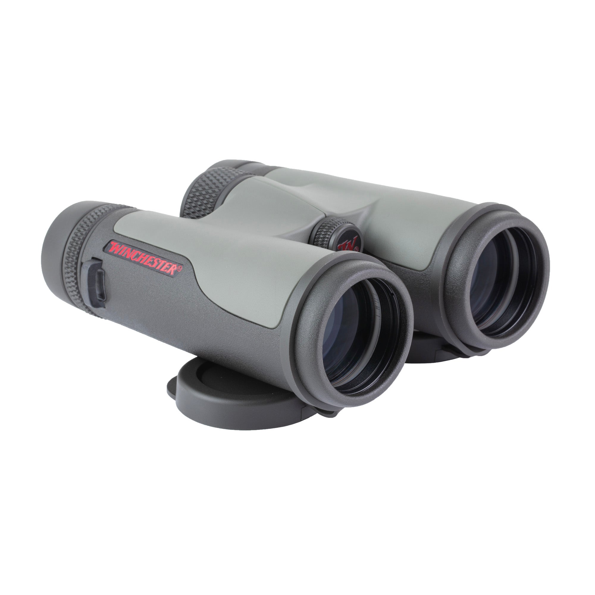 Winchester Supreme Optics 10x42mm Binoculars with Fully Multicoated Lenses and Lightweight PPS Frame