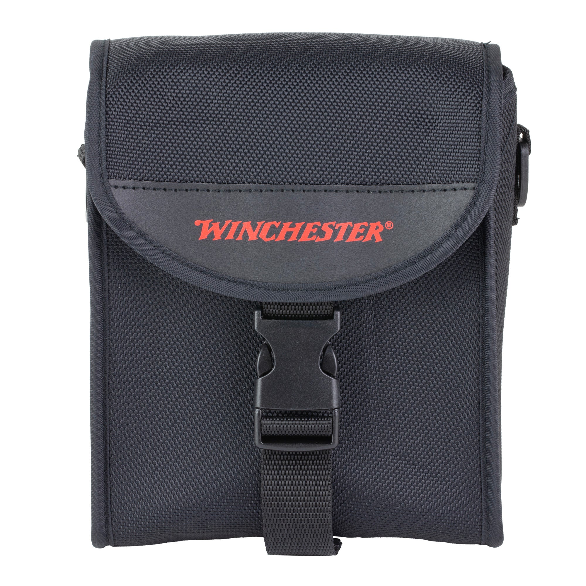 Winchester Supreme Optics 10x50mm Binoculars - Black and Gray with Fully Multicoated Lenses