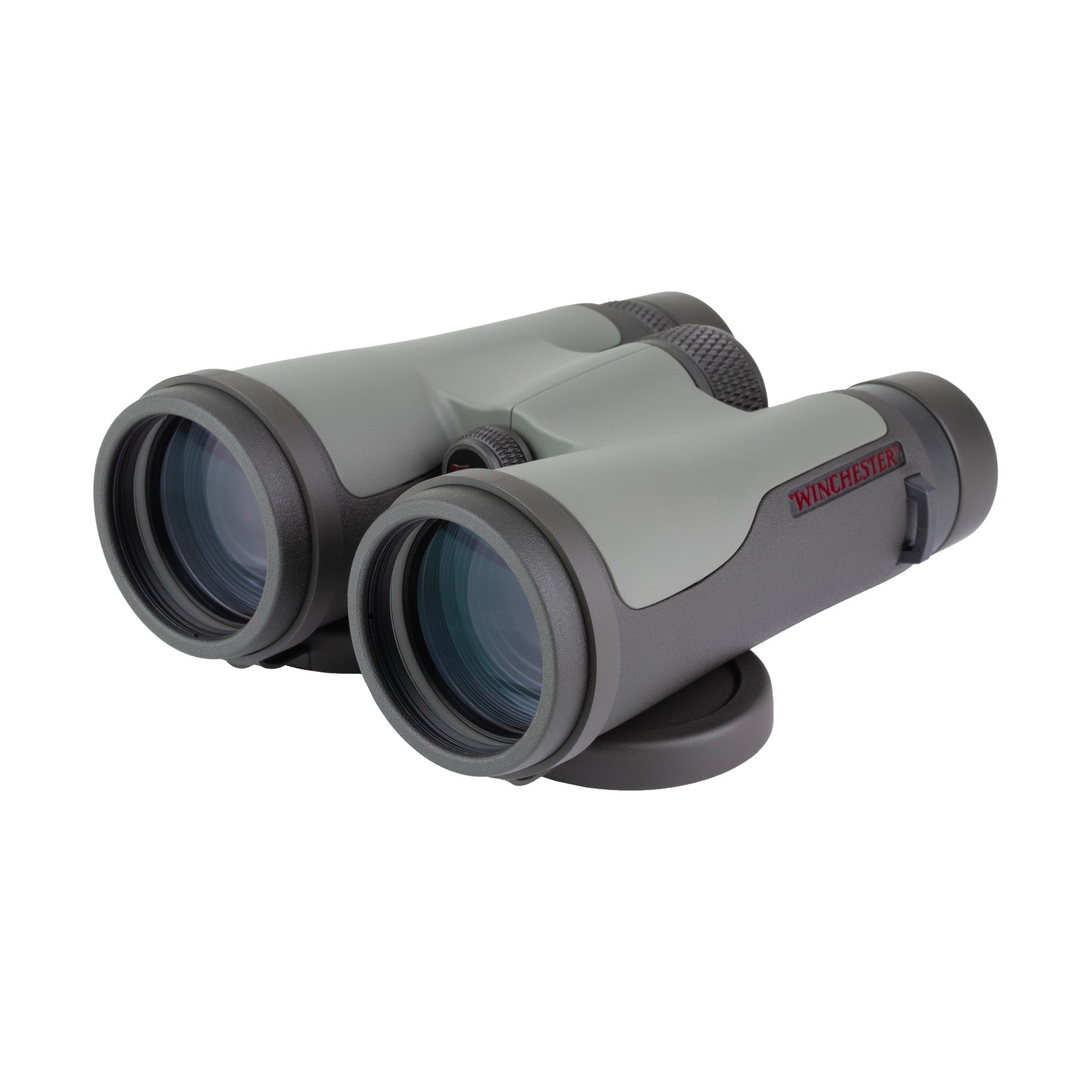 Winchester Supreme Optics 12x50mm Binoculars with Multicoated Lenses and Thermoplastic Frame