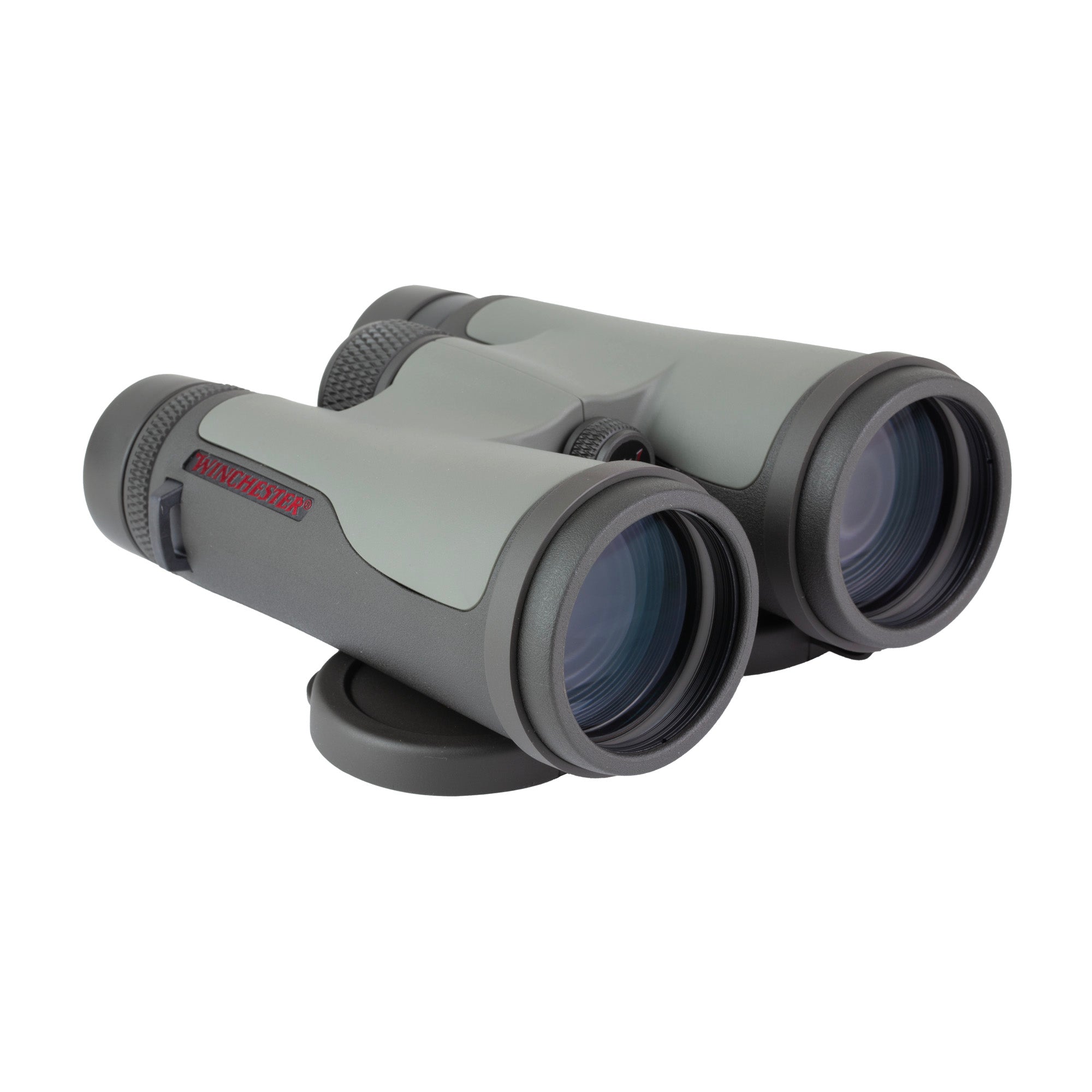 Winchester Supreme Optics 12x50mm Binoculars with Multicoated Lenses and Thermoplastic Frame