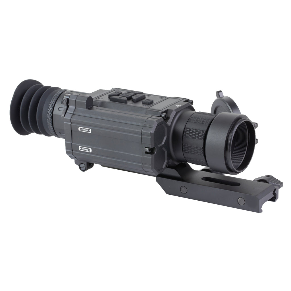 Winchester Supreme Optics Supreme THSX 384 Thermal Hunting Sight with 35mm Objective and 1-8X Power