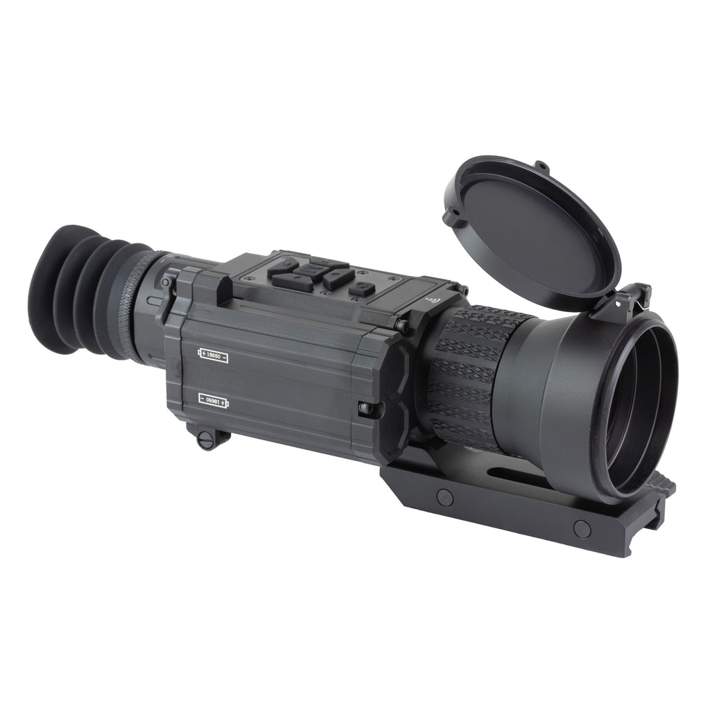 Winchester Supreme Optics Supreme THSX 640 Thermal Hunting Sight with 50mm Objective and 1-8X Power