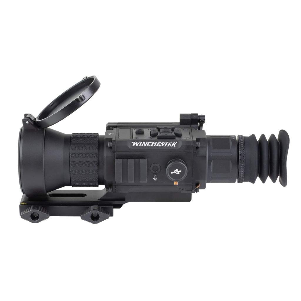 Winchester Supreme Optics Supreme THSX 640 Thermal Hunting Sight with 50mm Objective and 1-8X Power