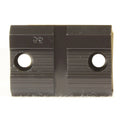 Weaver #35 Remington 700 Series Front Base - 2 Piece Aluminum Mounting System