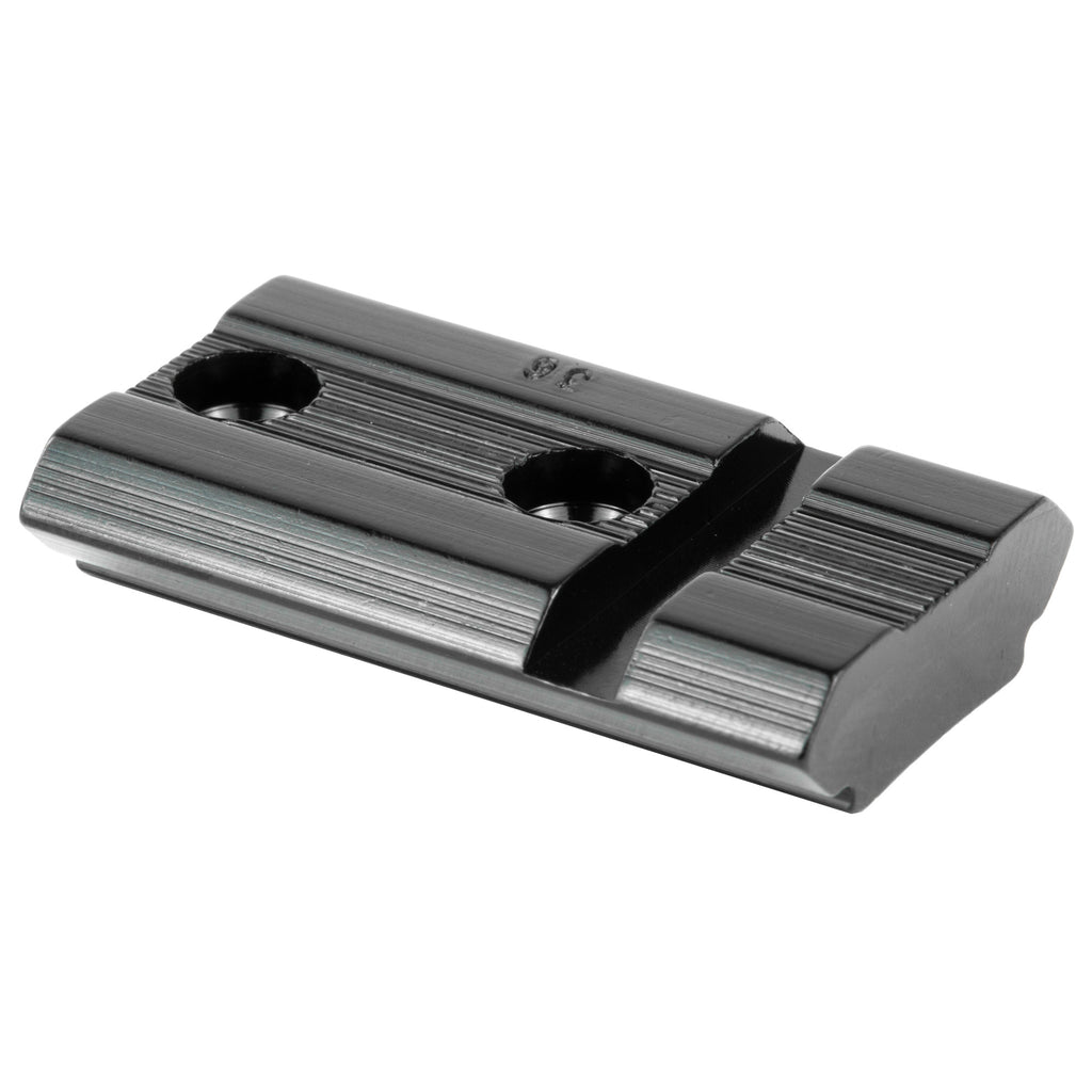 Weaver #36 Remington 700 Series Rear Base - 2 Piece Aluminum Mount for Precision Rifles