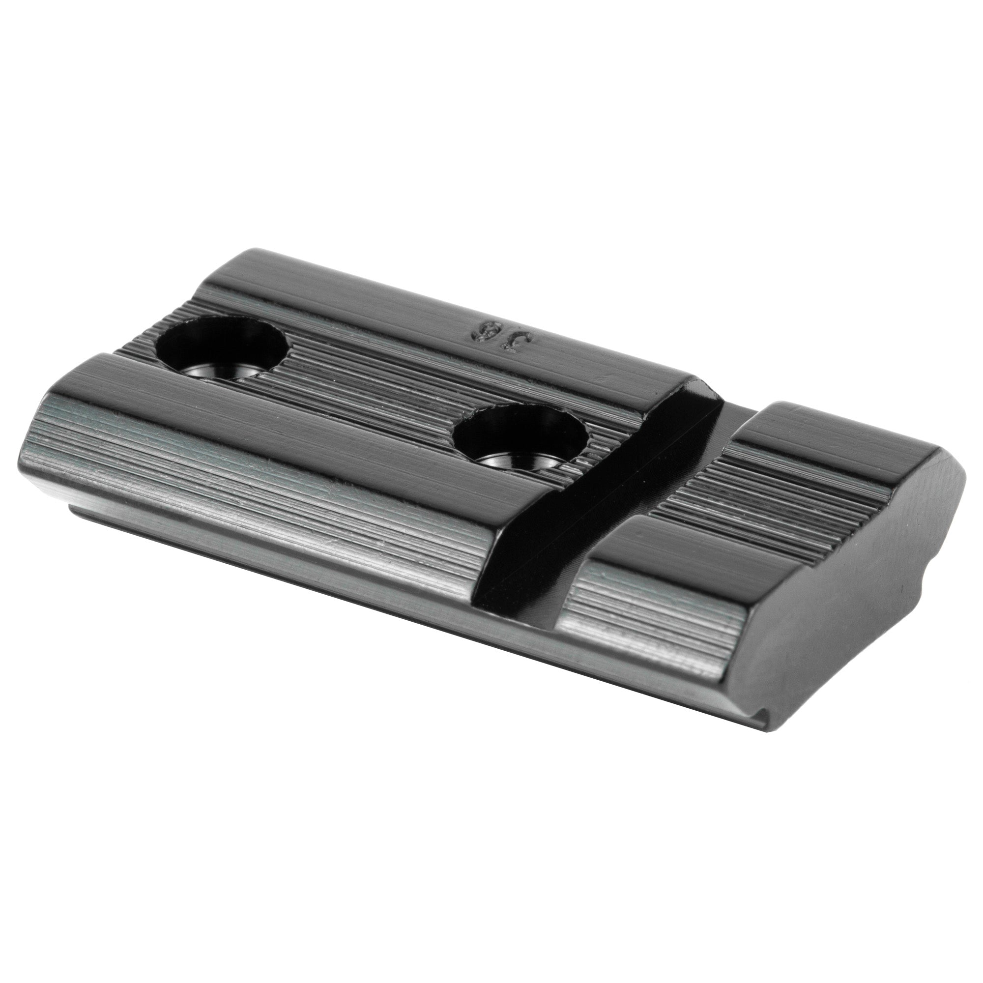 Weaver #36 Remington 700 Series Rear Base - 2 Piece Aluminum Mount for Precision Rifles