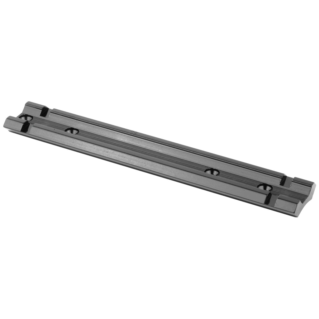 Weaver Model 53 Black Aluminum Single-Piece Base for Rifle Scopes