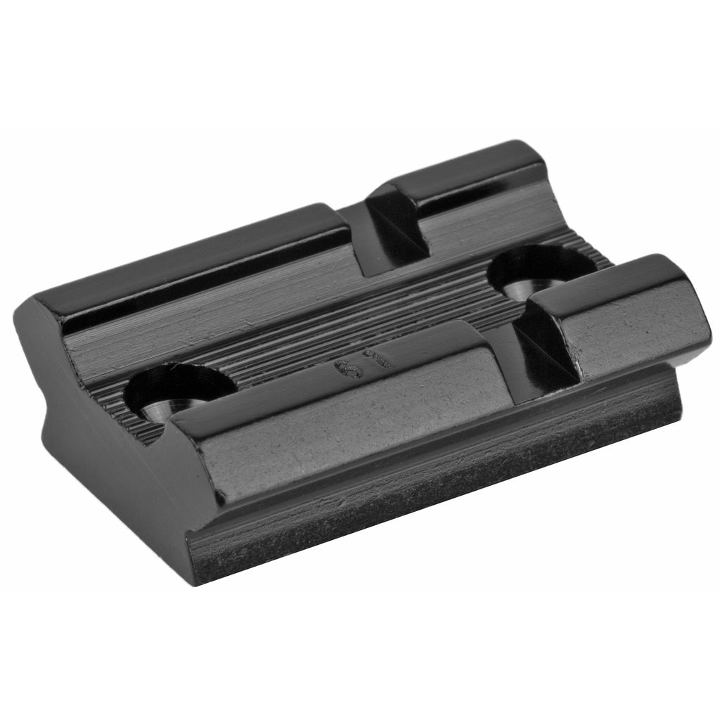Weaver #61 Savage 10/12/16 Rear Glass 2-Piece Aluminum Base