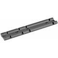 Weaver Model 62 Black Aluminum One-Piece Scope Base for Remington 740/742/760/SV170 Rifles