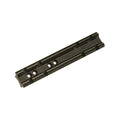 Weaver Model 92A Black Aluminum One-Piece Rifle Scope Base for Contend and Rossi Blu