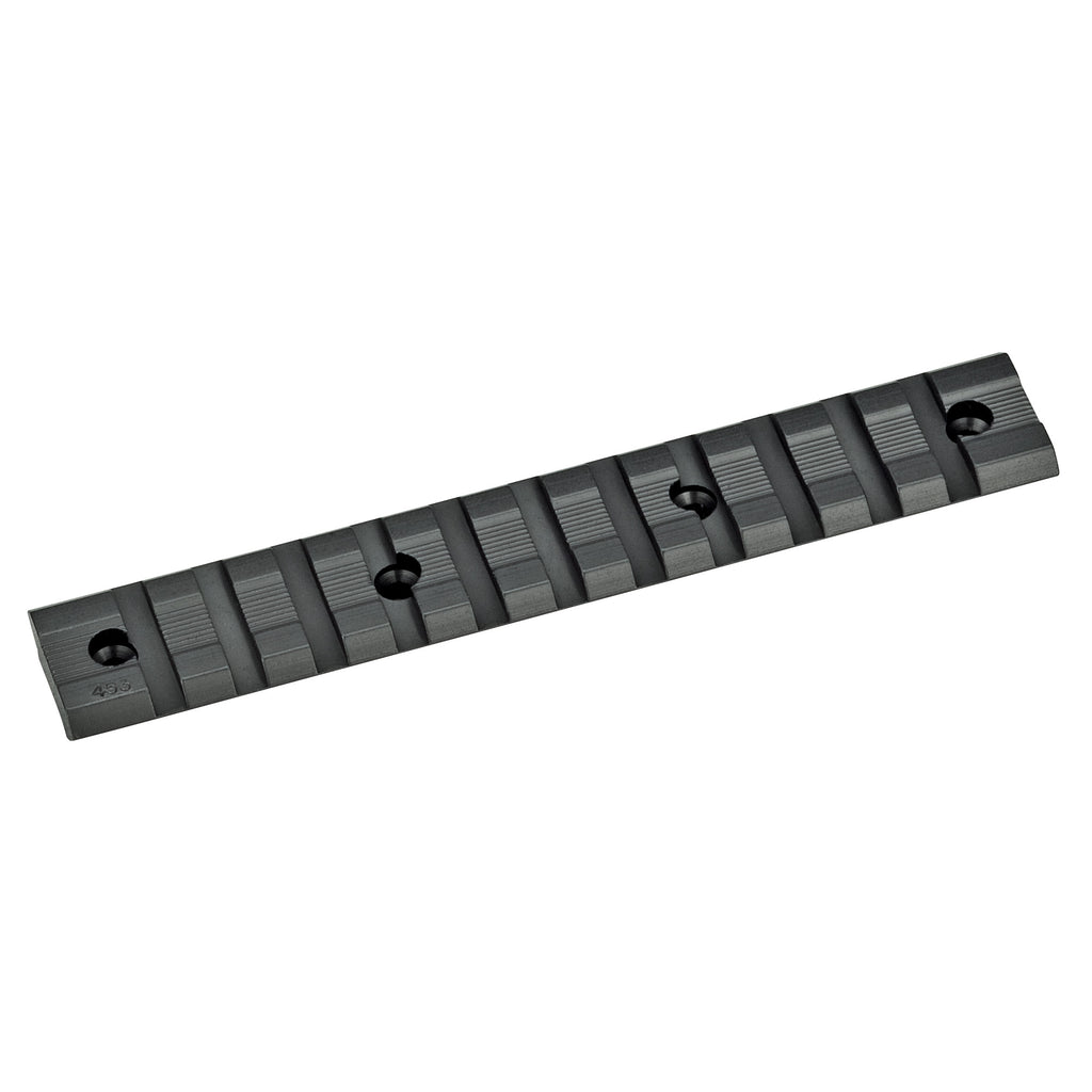Weaver Multi Slot Base for Win XPR SA – Durable Aluminum Mounting Platform