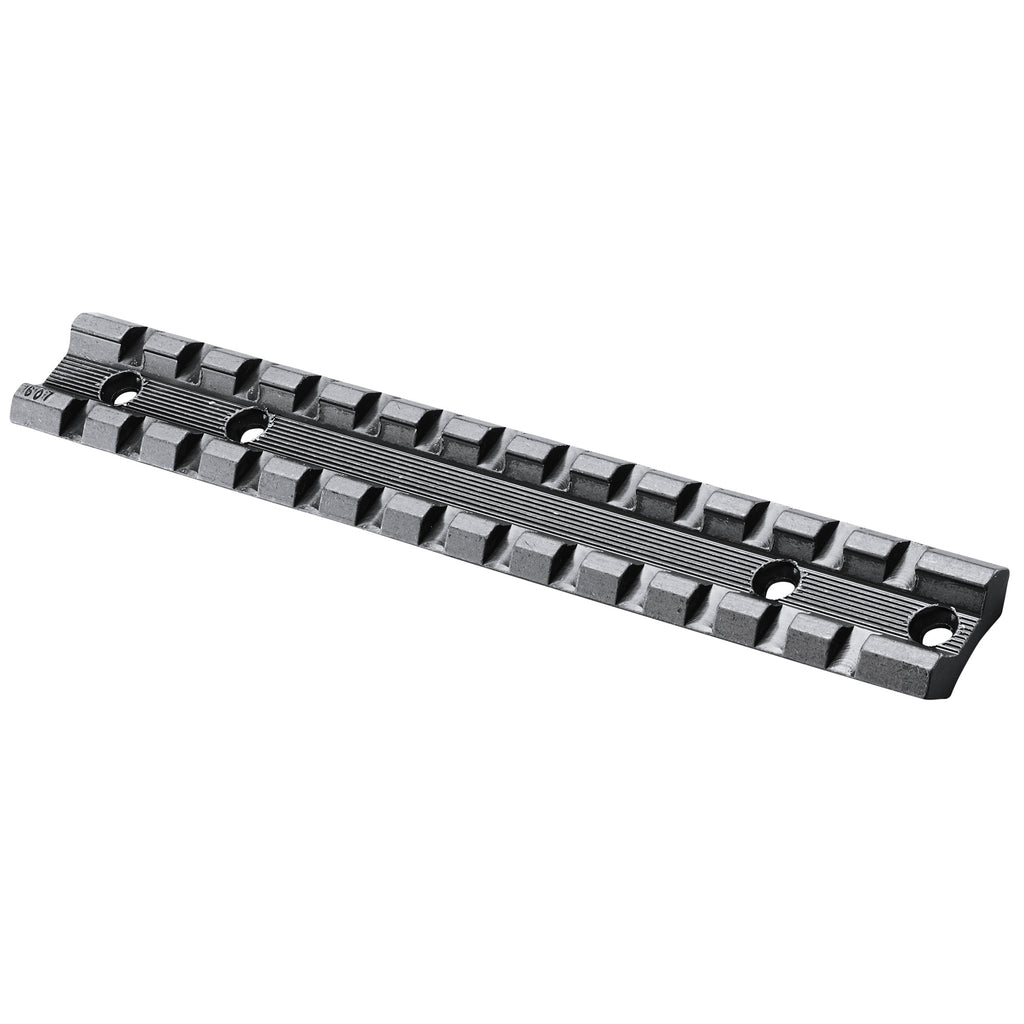 Weaver Multi Slot Base for Win XPR SA – Durable Aluminum Mounting Platform