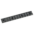 Weaver Multi-Slot Base for Rifles - Model 48329, Black