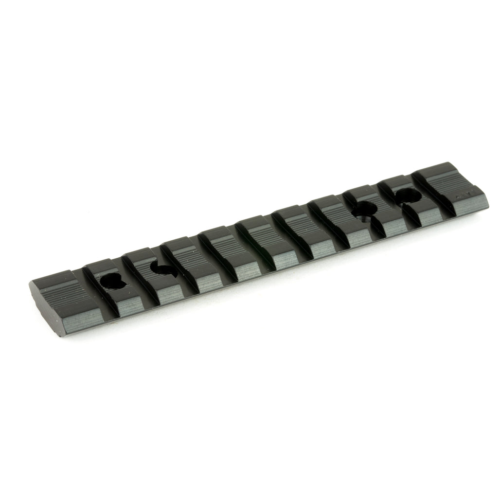 Weaver 48333 Multi Slot Aluminum Base for Moss 500 Shotguns