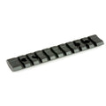 Weaver 48333 Multi Slot Aluminum Base for Moss 500 Shotguns