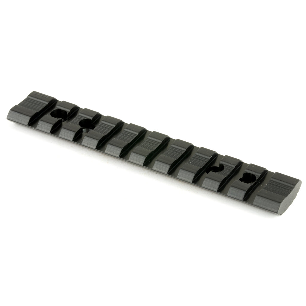 Weaver 48333 Multi Slot Aluminum Base for Moss 500 Shotguns