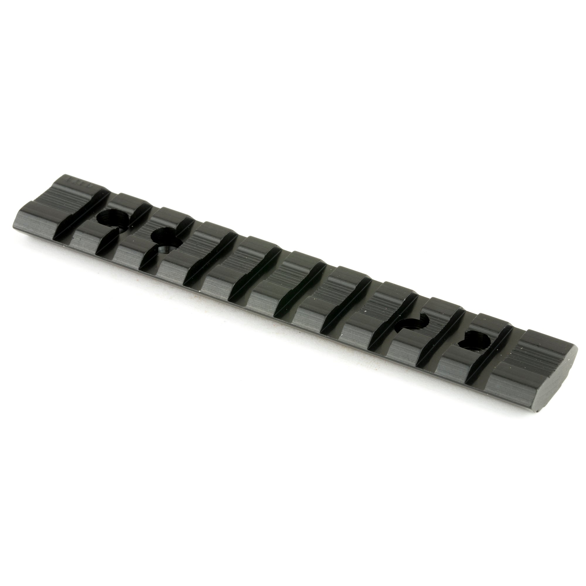 Weaver 48333 Multi Slot Aluminum Base for Moss 500 Shotguns