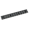 Weaver Multi Slot 1-Piece Base for Rifles - Black (Part 48344)