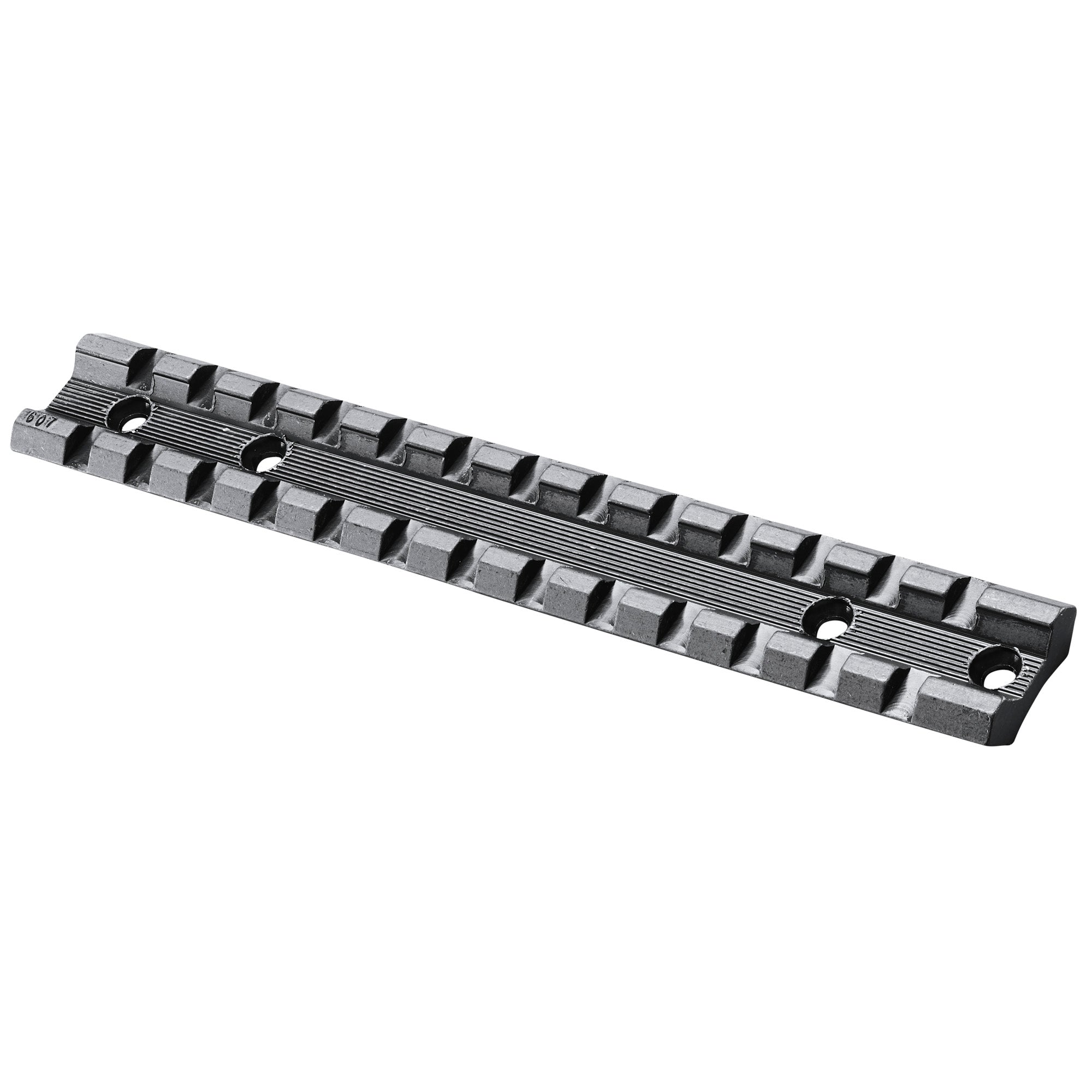 Weaver Multi Slot 1-Piece Base for Rifles - Black (Part 48344)