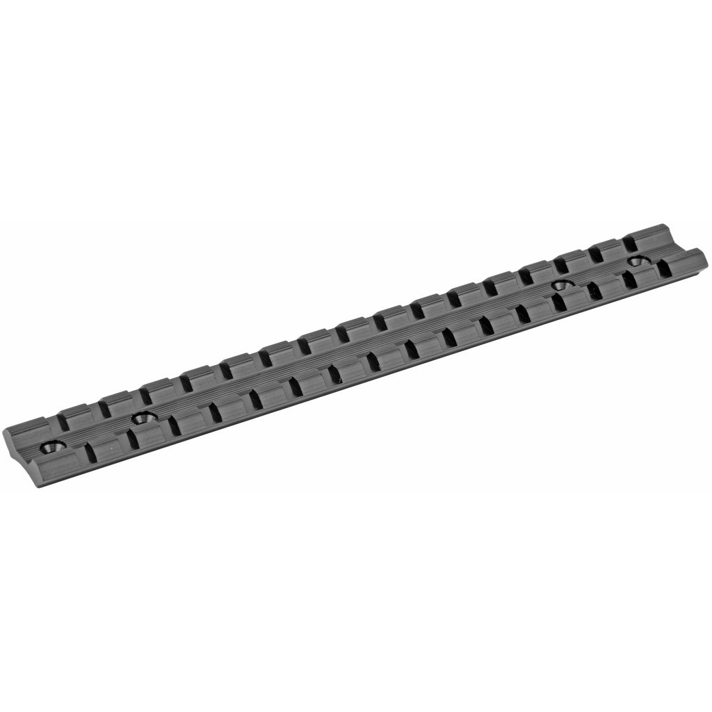 Weaver Multi-Slot Base Model 48347 for Enhanced Rifle Mounting