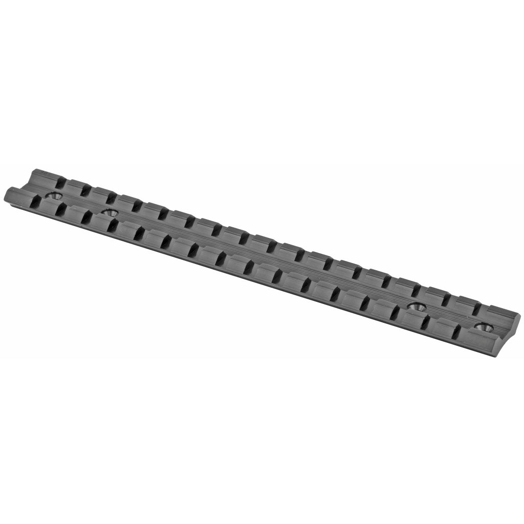Weaver Multi-Slot Base Model 48347 for Enhanced Rifle Mounting