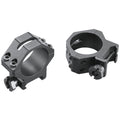 Weaver 4-Hole Tactical Ring 30mm Low Mount for Reliable Optic Attachment