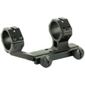 Weaver 30mm High Thumbnut Integral Mount for AR Rifles - Model WV48375