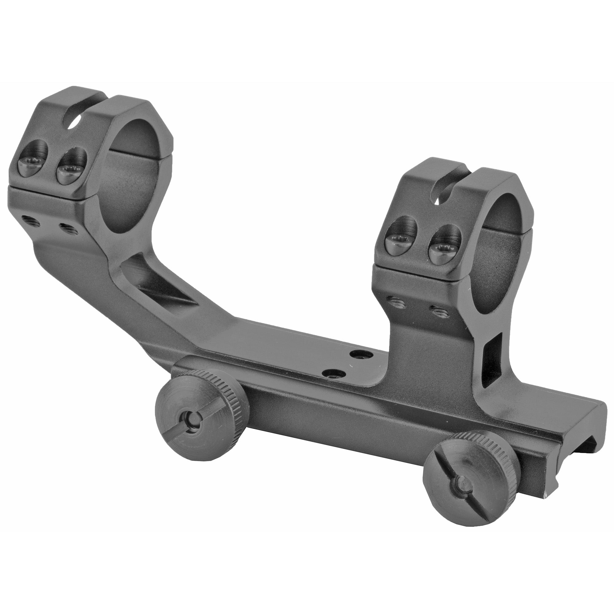 Weaver 48376 SPR 1 High Mount for AR-Style Rifles