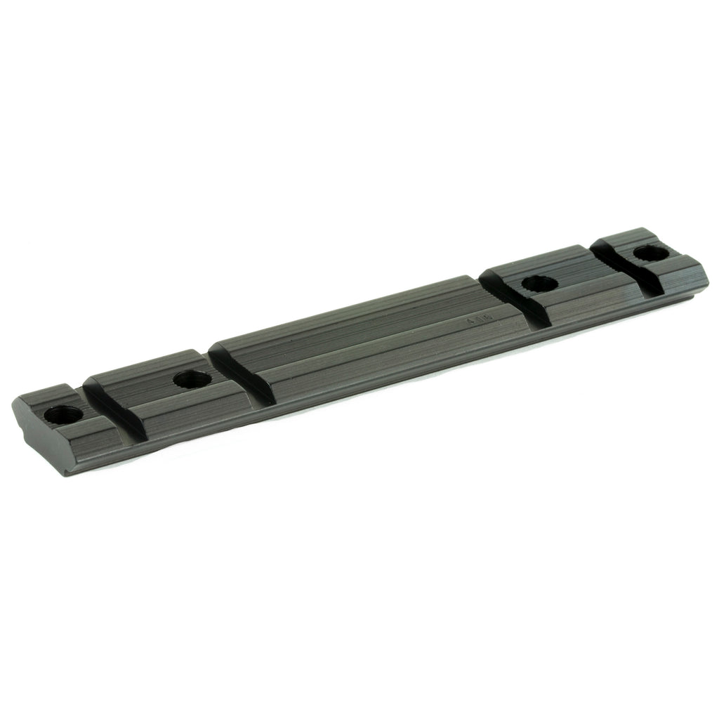 Weaver #416M Win 1300 Matte Aluminum Base for Rifles and Shotguns