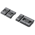 Weaver Remington 700 Base Pair - 2 Piece Matte Black Rifle Scope Mounts