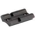 Weaver Model 46M Black Aluminum 2-Piece Base for Rifles and Shotguns