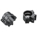 Weaver Quad Lock Tip Off .22 Caliber Ring, Extra Extra High, Black - Model 49053
