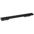 Weaver Multi-Slot Picatinny Base with 20 MOA Cant for Extended Range Shooting
