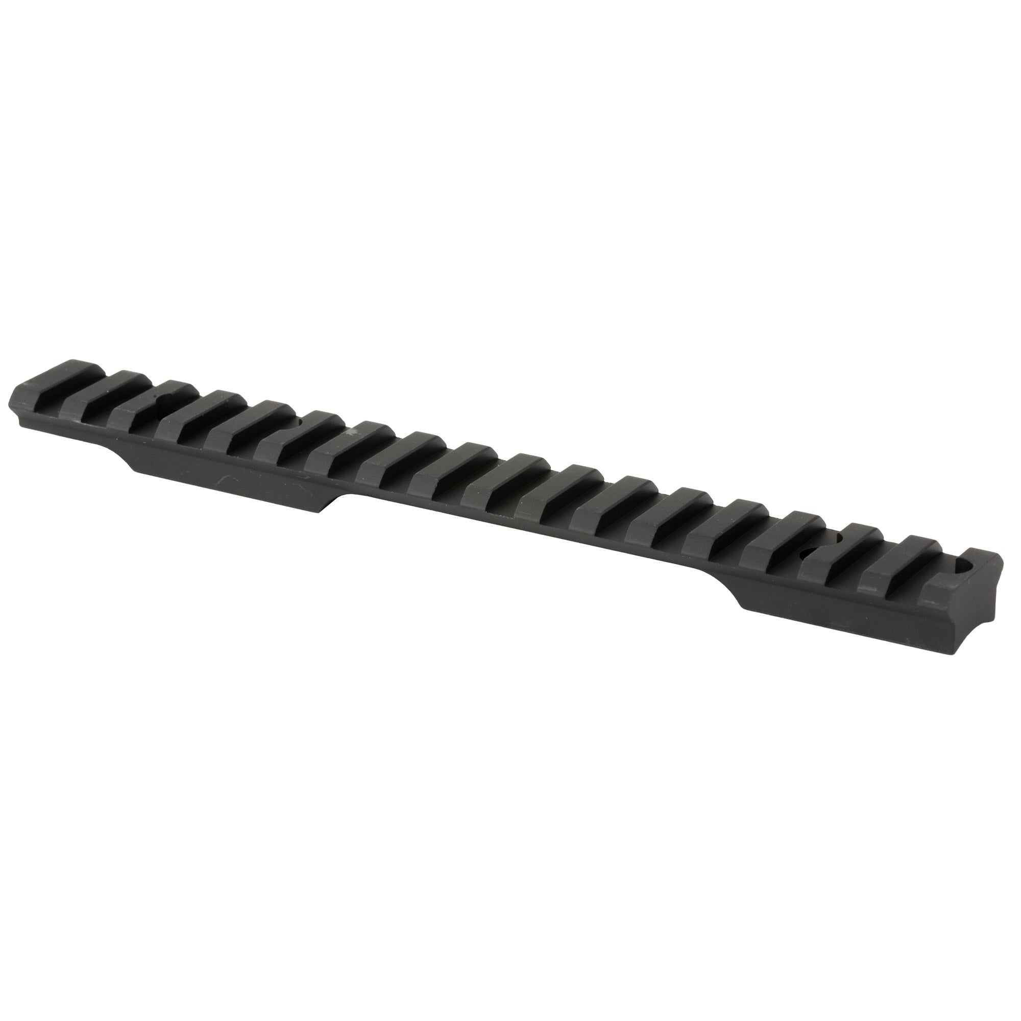 Weaver Multi Slot 1-Piece Base with 20 MOA Cant for Enhanced Optic Mounting