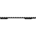 Weaver EXT Multi Slot Picatinny Base for Tactical Firearms, Model WV99489