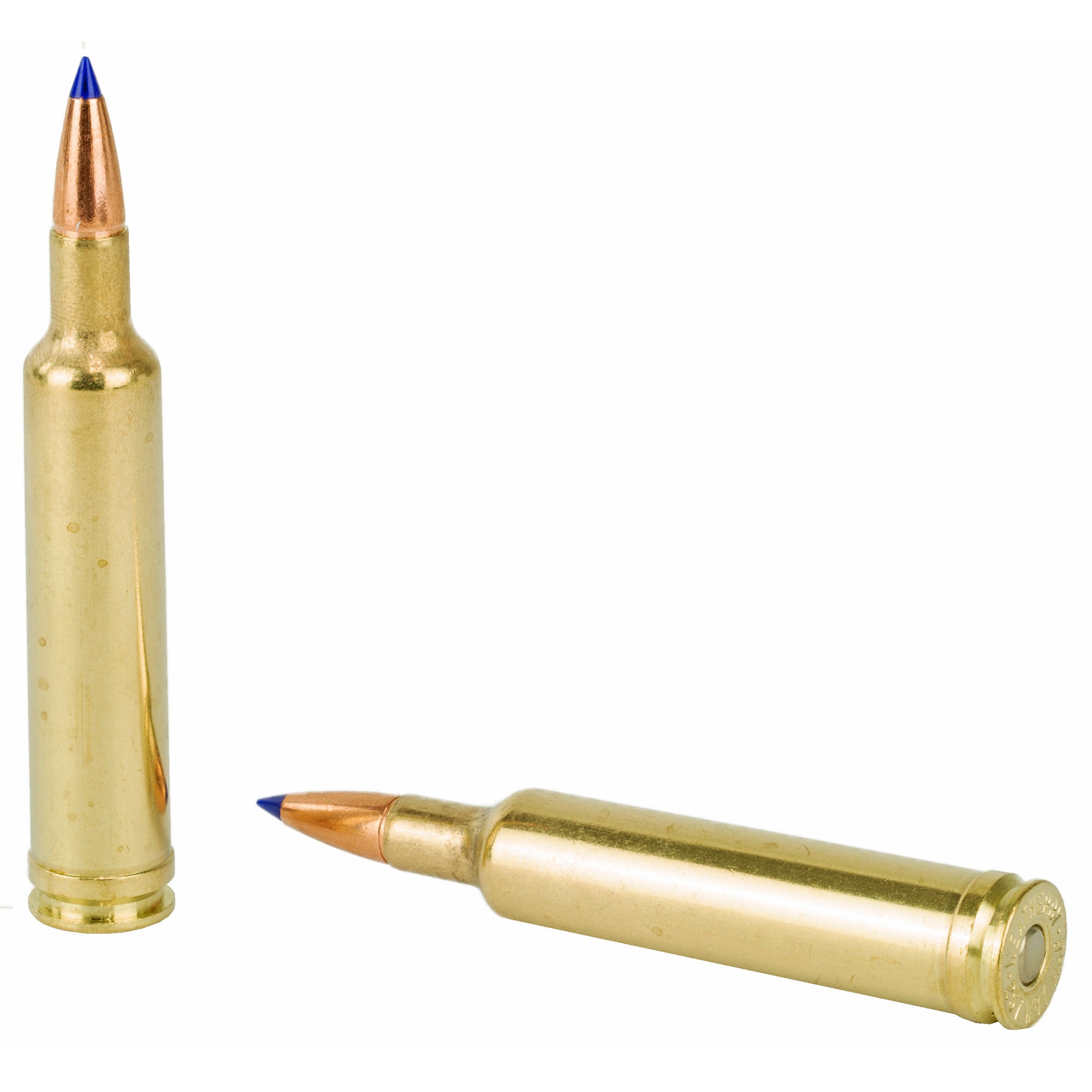 Weatherby Select Plus 257 Weatherby Magnum Tipped Triple Shock X Ammunition - 100 Grain, Box of 20