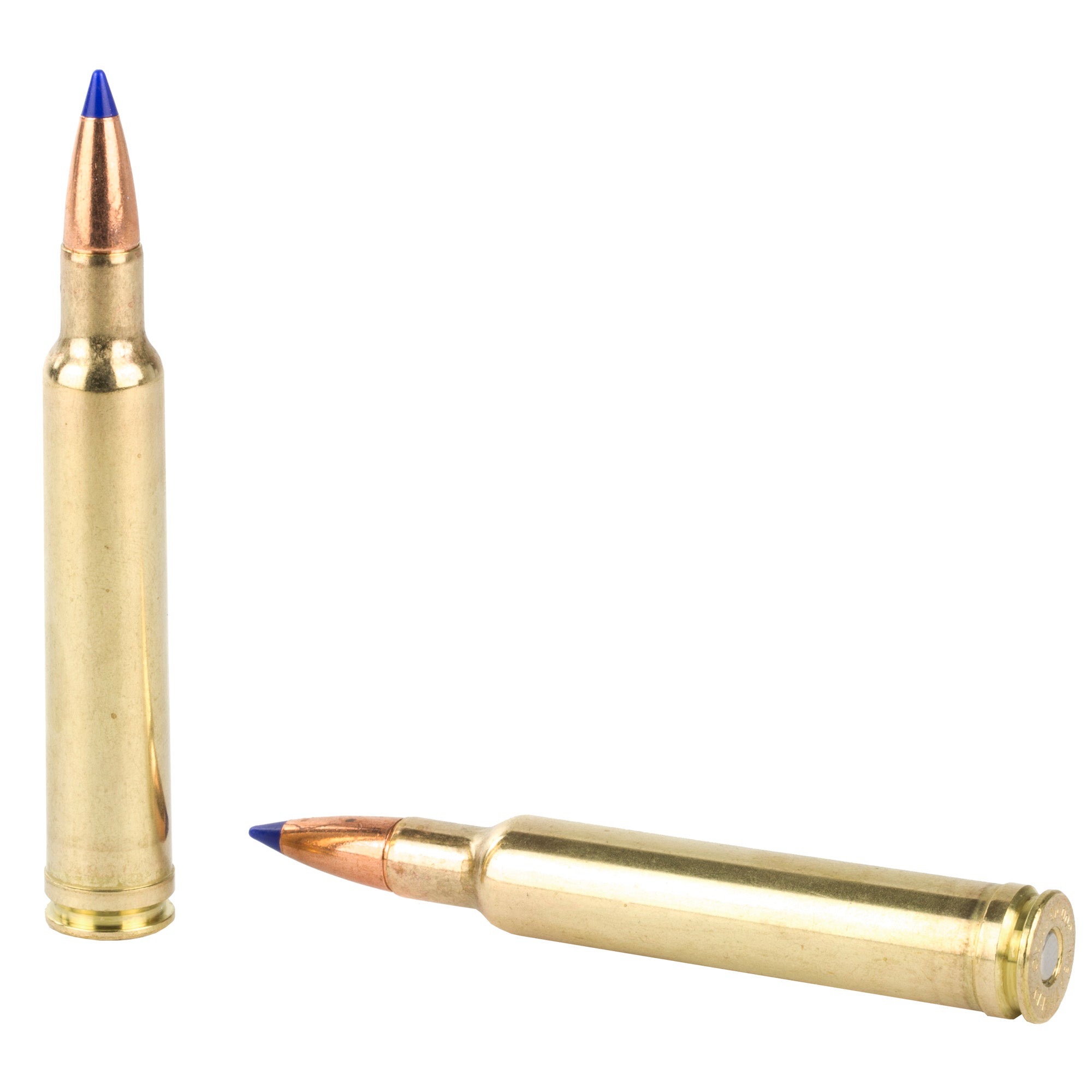 Weatherby Select Plus 300 Weatherby Magnum Tipped Triple Shock X Ammunition, 180 Grain, Box of 20