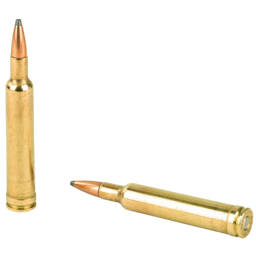 Weatherby 240 Weatherby Magnum 100-Grain InterLock Ammo (20 Rounds per Box, 200 per Case)