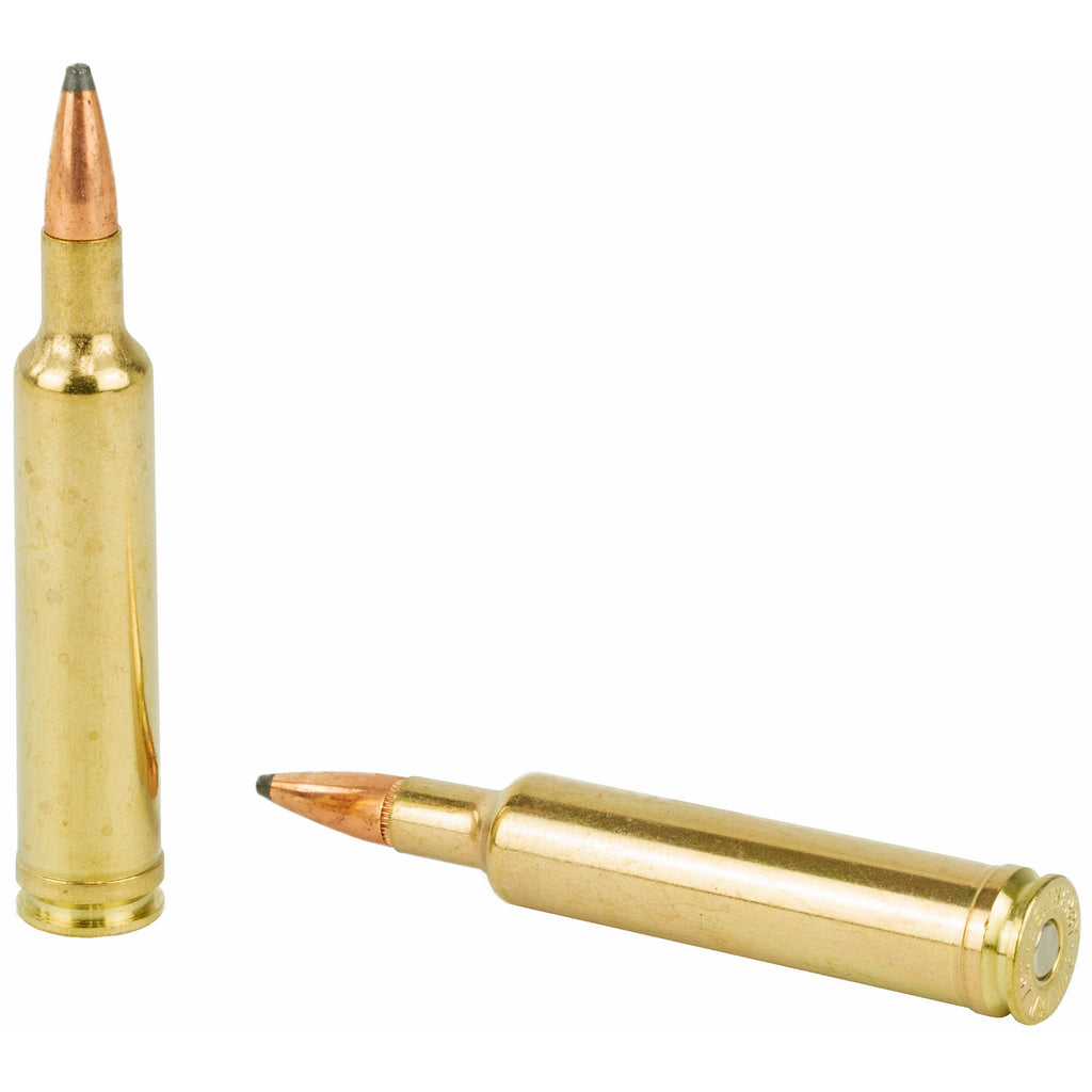 Weatherby Select 257 Weatherby Magnum 100 Grain InterLock Ammunition - 20 Rounds