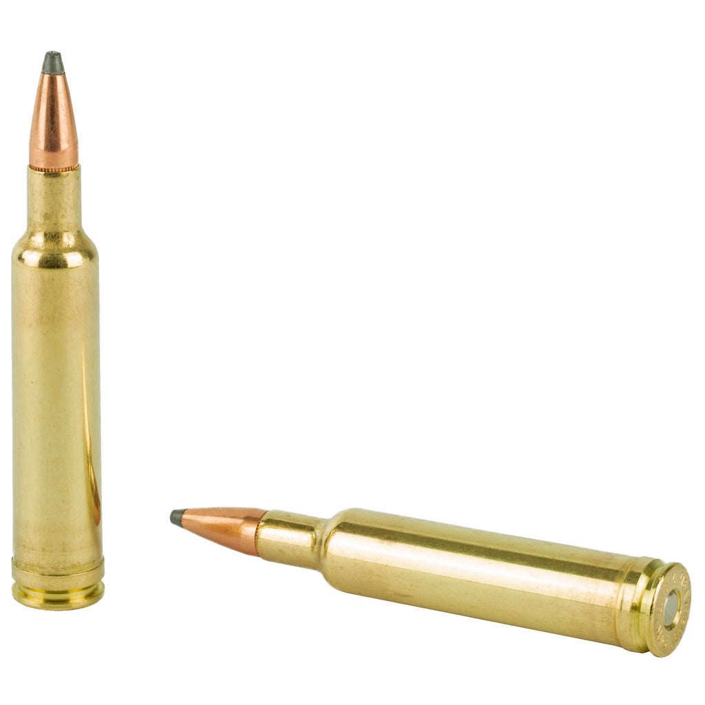 Weatherby 270 Weatherby Magnum 130 Grain InterLock Ammunition (20 Rounds per Box, 200 per Case)
