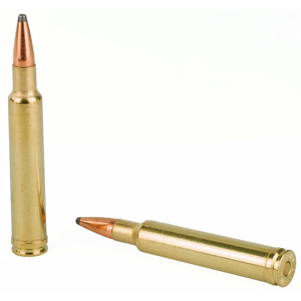 Weatherby Select 300 Weatherby Magnum 165 Grain InterLock Ammunition (20 Rounds per Box)