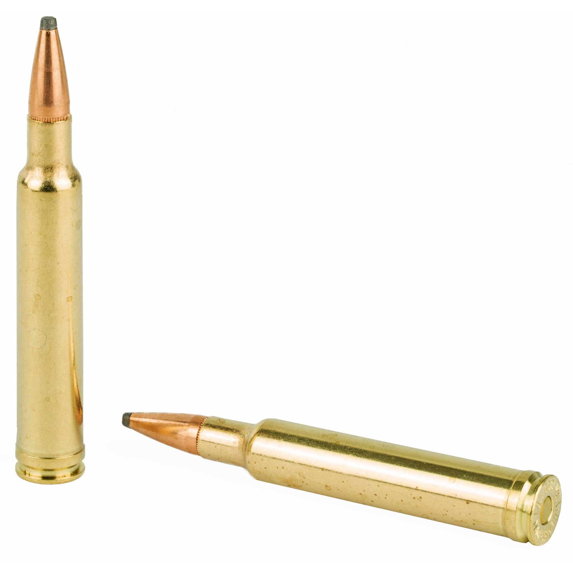 Weatherby 300 Weatherby Magnum 180-Grain InterLock Ammo - Select Series, 20 Rounds per Box