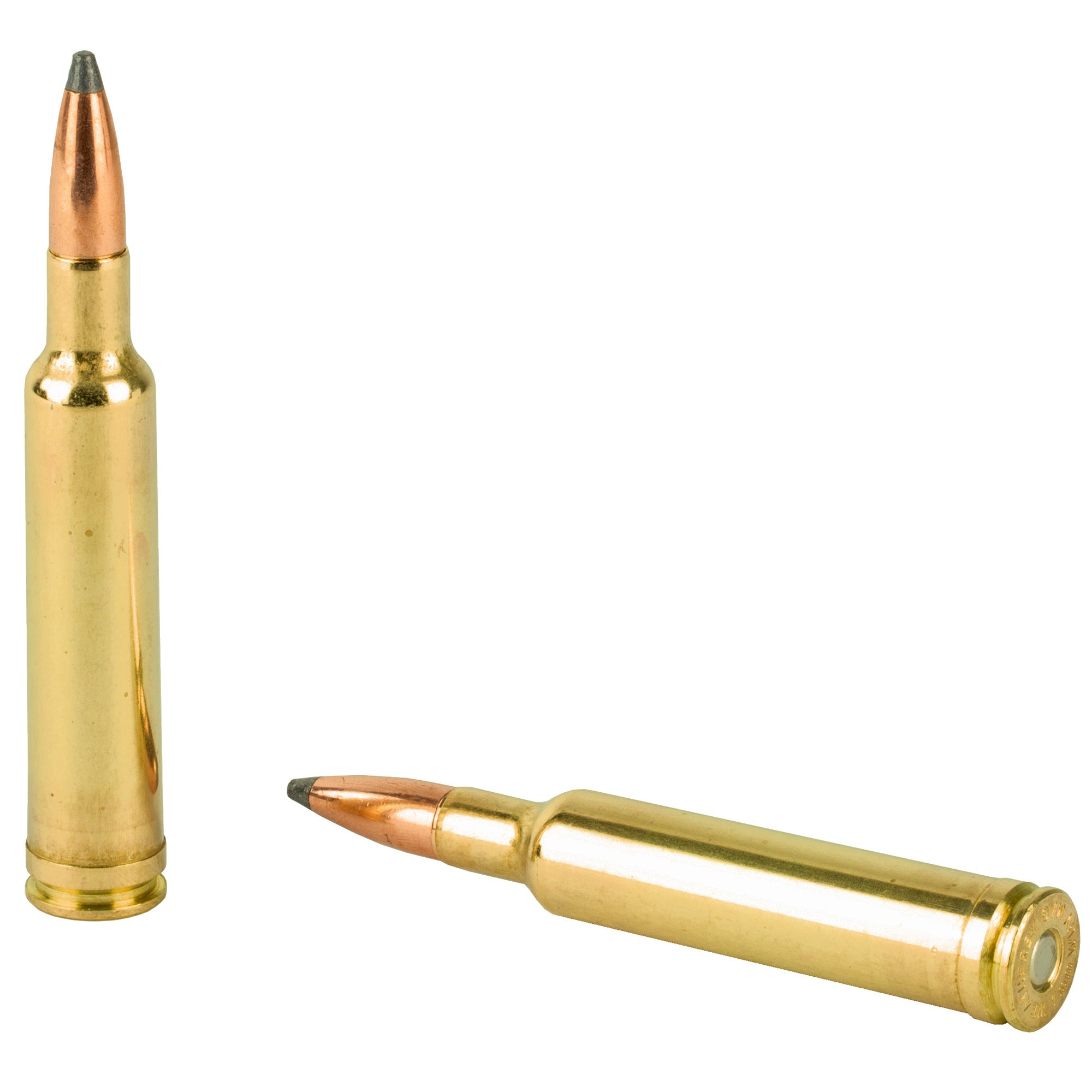 Weatherby Select Plus 7mm Weatherby Magnum 160-Grain Partition Ammo - 20 Rounds per Box