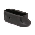 X-GRIP Mag Spacer for 1911 Officers and Compact Pistols - Black